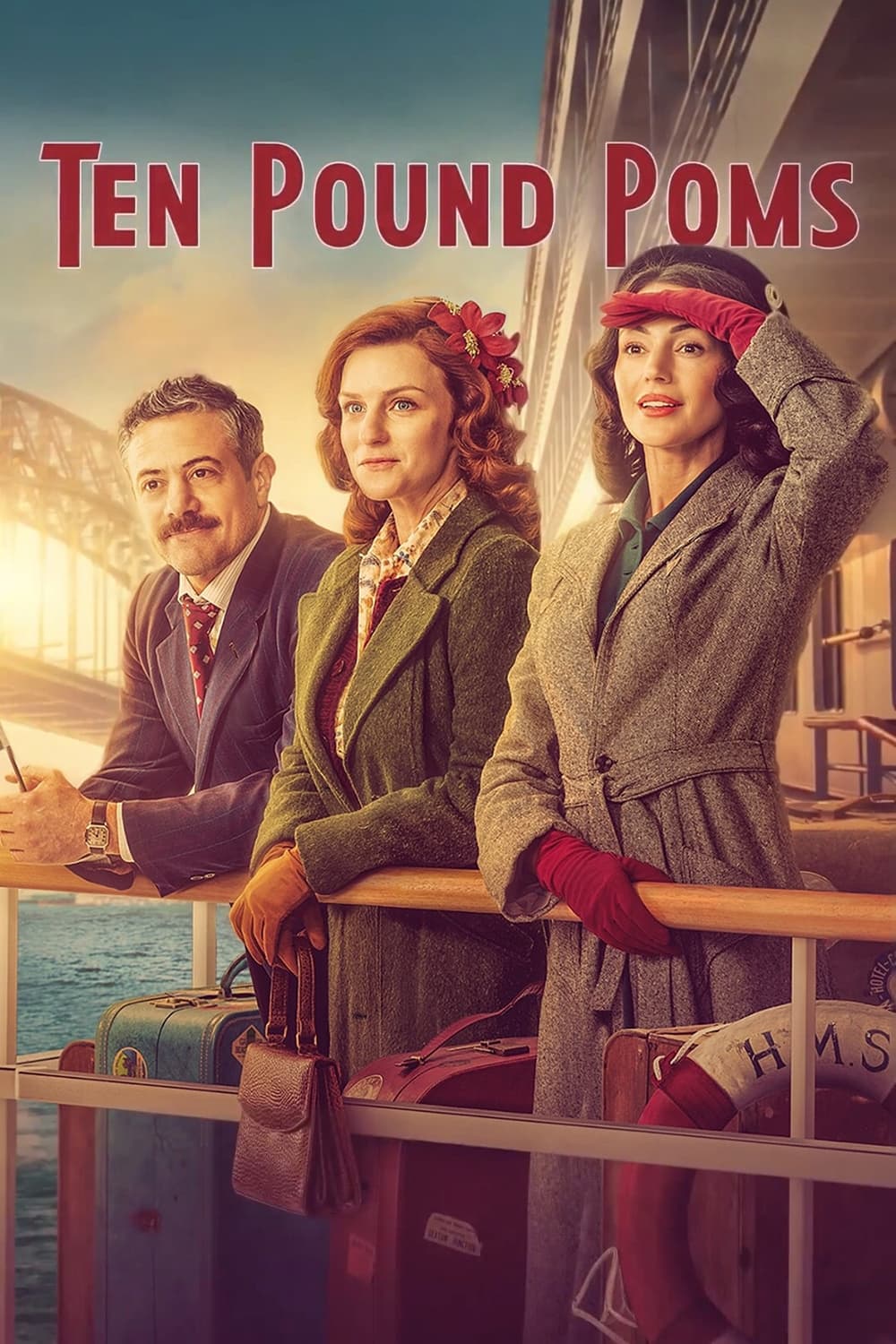 Ten Pound Poms [272842] (A1684097710) [[TV Shows]] --Plex--